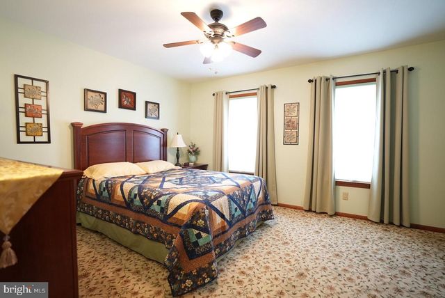 2 CRESTRIDGE DRIVE, Bridgeton, NJ 08302