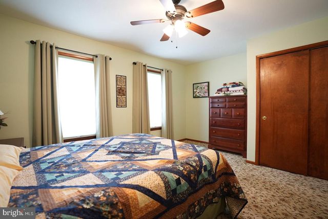 2 CRESTRIDGE DRIVE, Bridgeton, NJ 08302