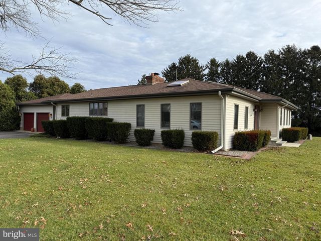 2 CRESTRIDGE DRIVE, Bridgeton, NJ 08302