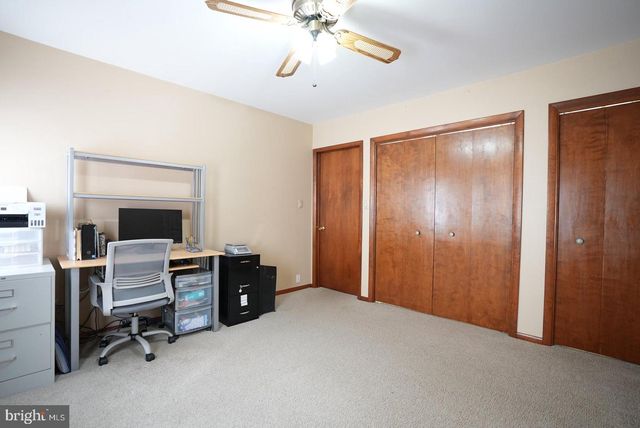 2 CRESTRIDGE DRIVE, Bridgeton, NJ 08302