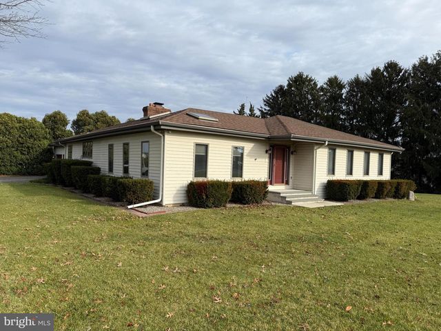 2 CRESTRIDGE DRIVE, Bridgeton, NJ 08302