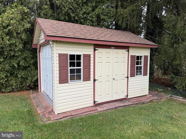 2 CRESTRIDGE DRIVE, Bridgeton, NJ 08302