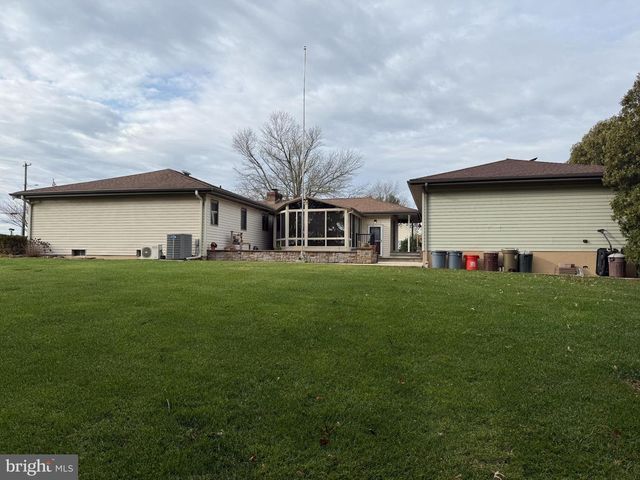 2 CRESTRIDGE DRIVE, Bridgeton, NJ 08302