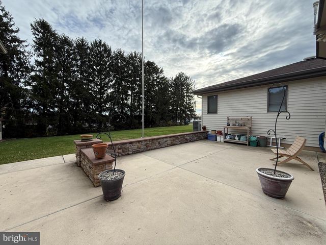 2 CRESTRIDGE DRIVE, Bridgeton, NJ 08302