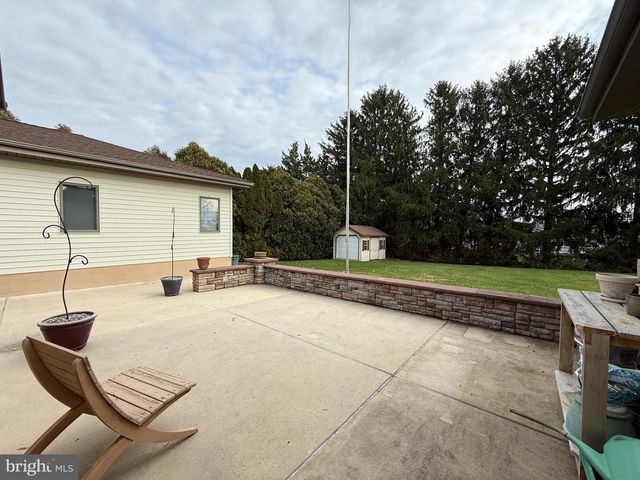 2 CRESTRIDGE DRIVE, Bridgeton, NJ 08302