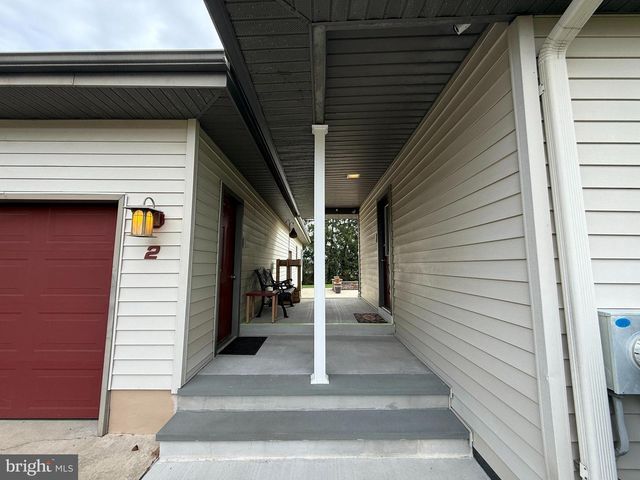 2 CRESTRIDGE DRIVE, Bridgeton, NJ 08302