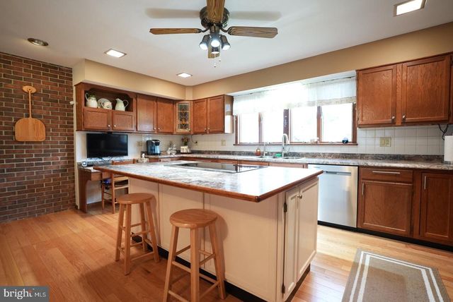 2 CRESTRIDGE DRIVE, Bridgeton, NJ 08302