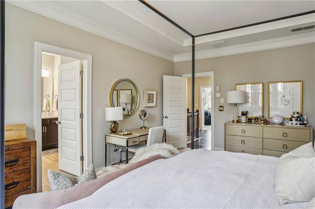 3159 Rutter Drive, Atlanta, GA 30345