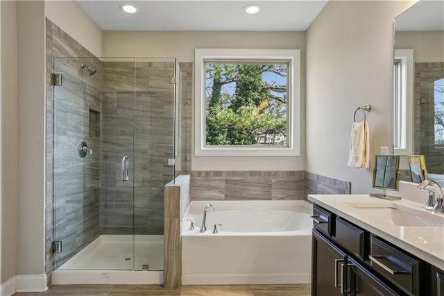 3159 Rutter Drive, Atlanta, GA 30345