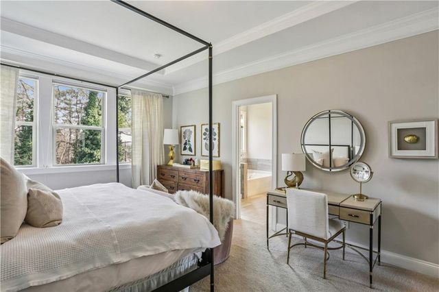 3159 Rutter Drive, Atlanta, GA 30345