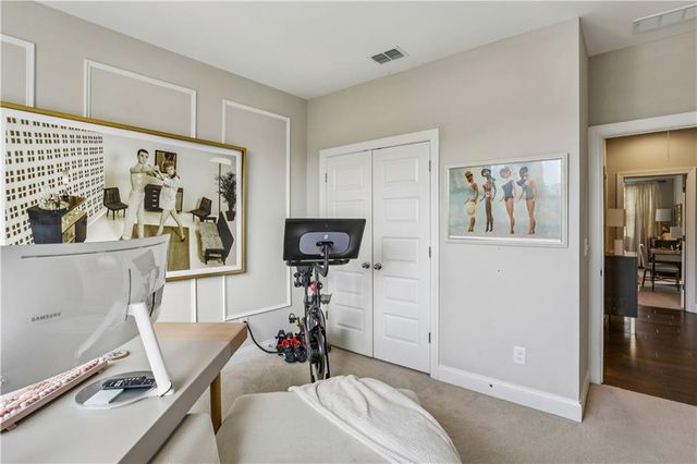 3159 Rutter Drive, Atlanta, GA 30345