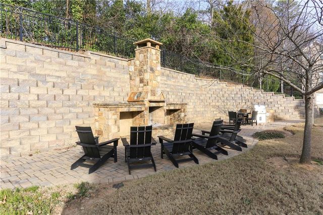 3159 Rutter Drive, Atlanta, GA 30345
