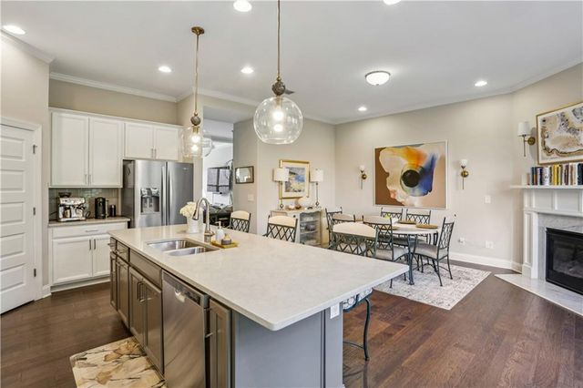 3159 Rutter Drive, Atlanta, GA 30345