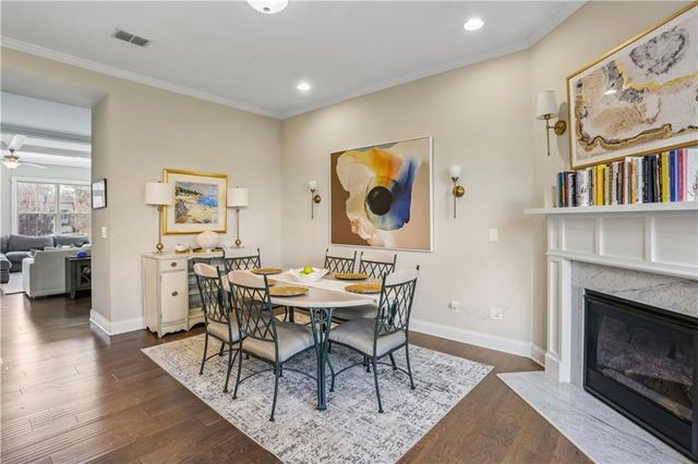 3159 Rutter Drive, Atlanta, GA 30345