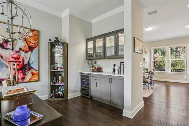 3159 Rutter Drive, Atlanta, GA 30345
