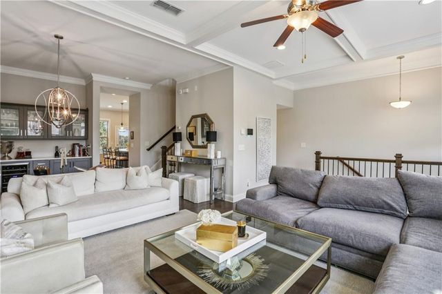 3159 Rutter Drive, Atlanta, GA 30345