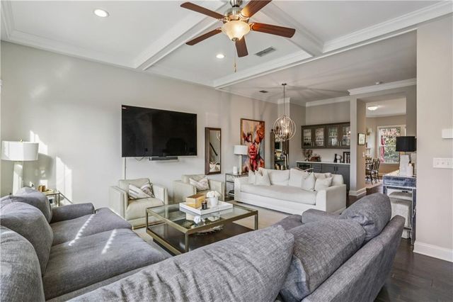 3159 Rutter Drive, Atlanta, GA 30345