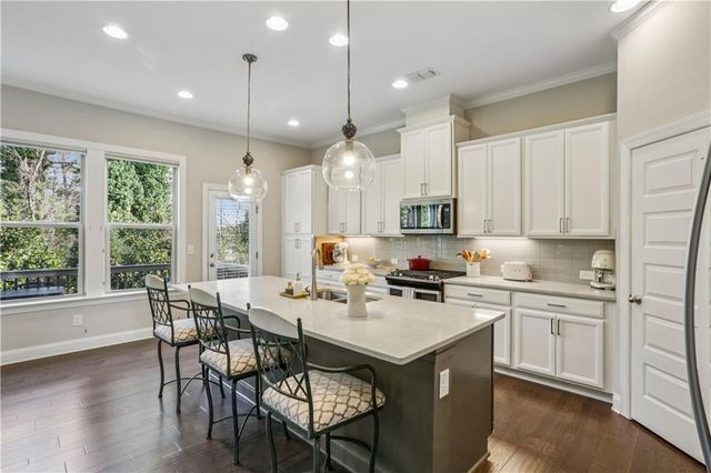 3159 Rutter Drive, Atlanta, GA 30345