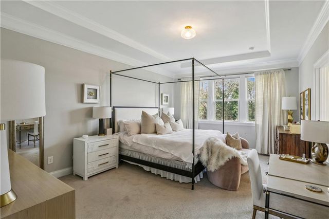 3159 Rutter Drive, Atlanta, GA 30345