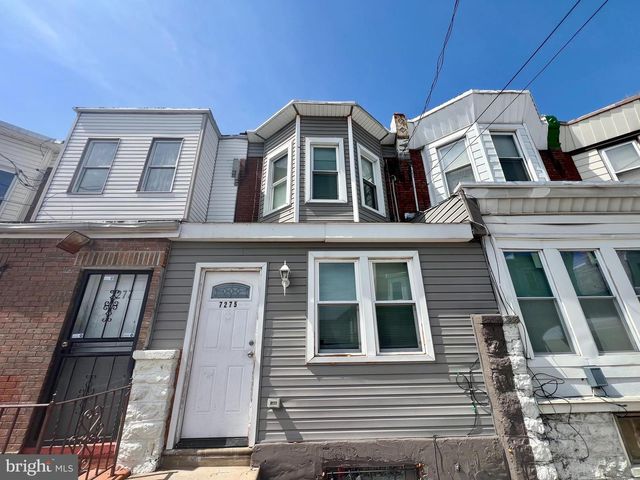7275 SAYBROOK AVE, Philadelphia, PA 19142