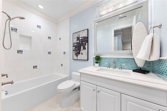 123 Calderon, Irvine, CA 92618