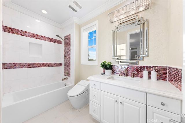 123 Calderon, Irvine, CA 92618