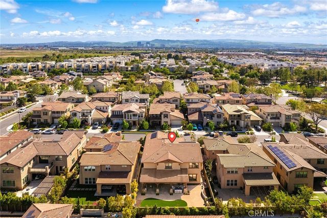 123 Calderon, Irvine, CA 92618