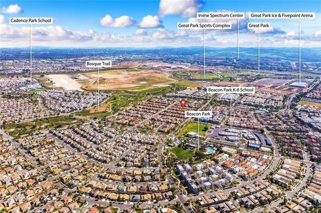 123 Calderon, Irvine, CA 92618