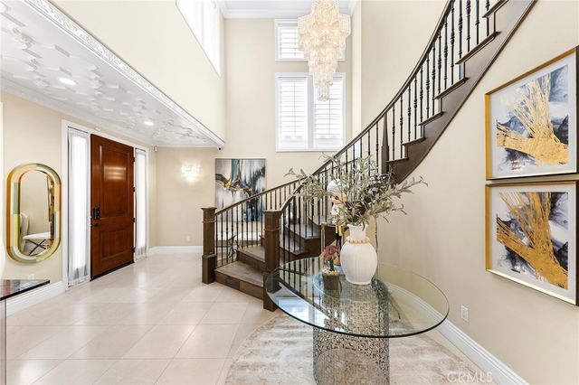 123 Calderon, Irvine, CA 92618