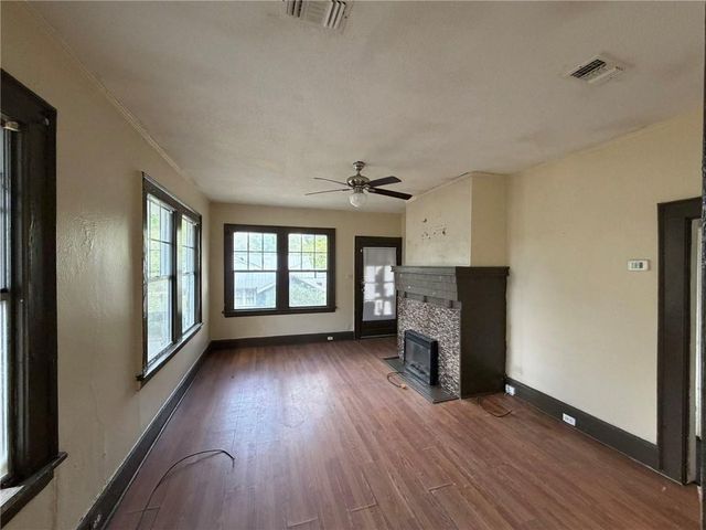 302 6th Street, Chickasaw, AL 36611