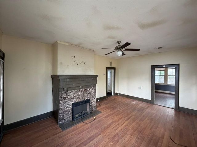 302 6th Street, Chickasaw, AL 36611