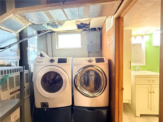 7801 NE San Rafael Drive, Kansas City, MO 64119