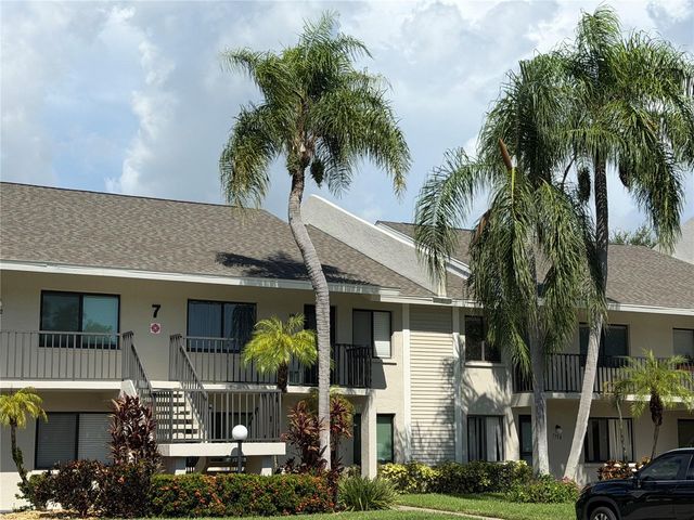 7750 EAGLE CREEK DRIVE 7750, Sarasota, FL 34243