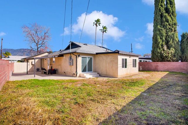 14868 Envoy, Sylmar, CA 91342