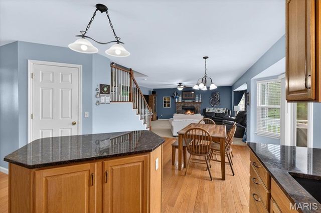 1908 Providence Estate Drive, Wentzville, MO 63385