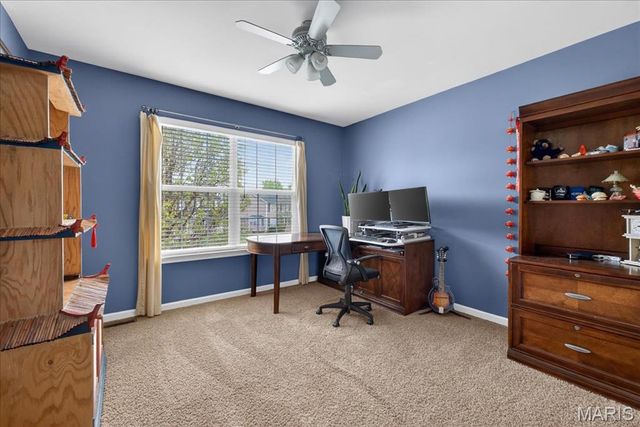 1908 Providence Estate Drive, Wentzville, MO 63385