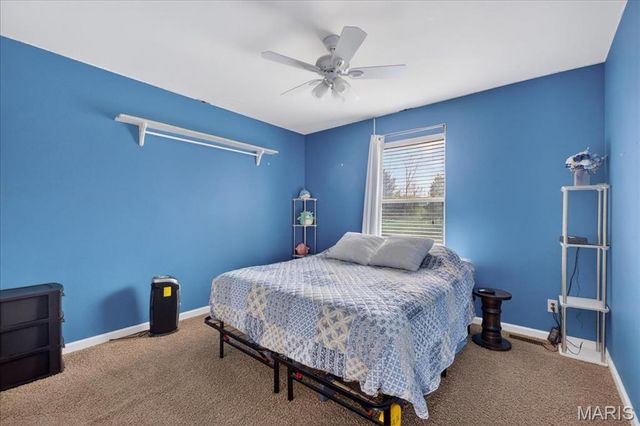 1908 Providence Estate Drive, Wentzville, MO 63385