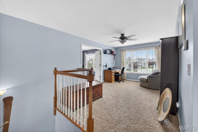 1908 Providence Estate Drive, Wentzville, MO 63385