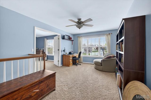 1908 Providence Estate Drive, Wentzville, MO 63385
