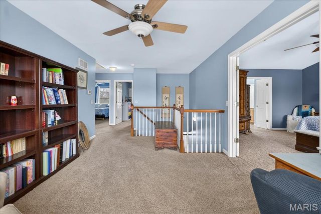 1908 Providence Estate Drive, Wentzville, MO 63385