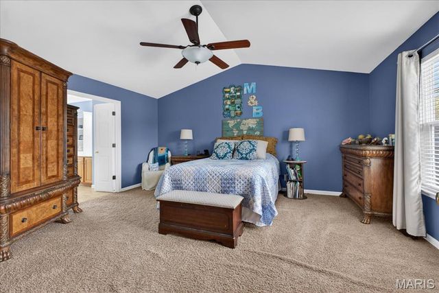 1908 Providence Estate Drive, Wentzville, MO 63385