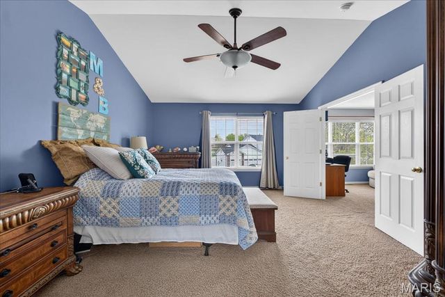 1908 Providence Estate Drive, Wentzville, MO 63385