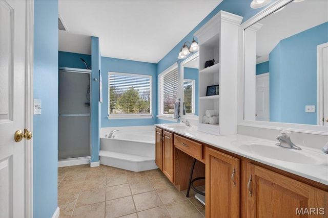 1908 Providence Estate Drive, Wentzville, MO 63385