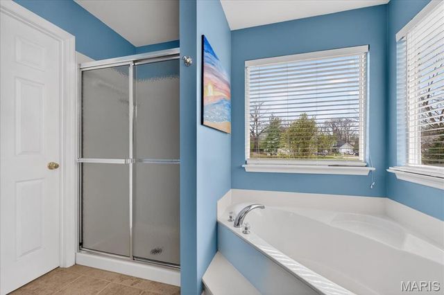 1908 Providence Estate Drive, Wentzville, MO 63385