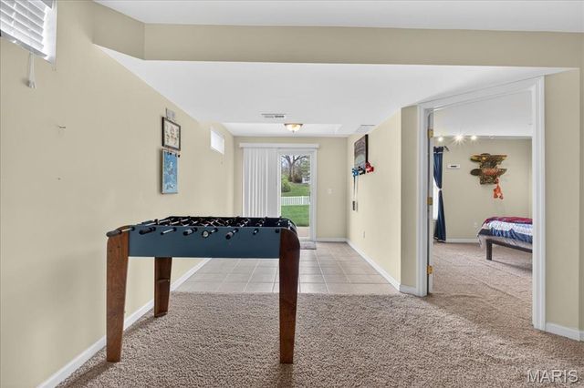 1908 Providence Estate Drive, Wentzville, MO 63385