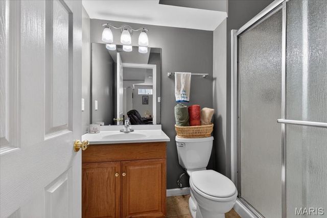 1908 Providence Estate Drive, Wentzville, MO 63385