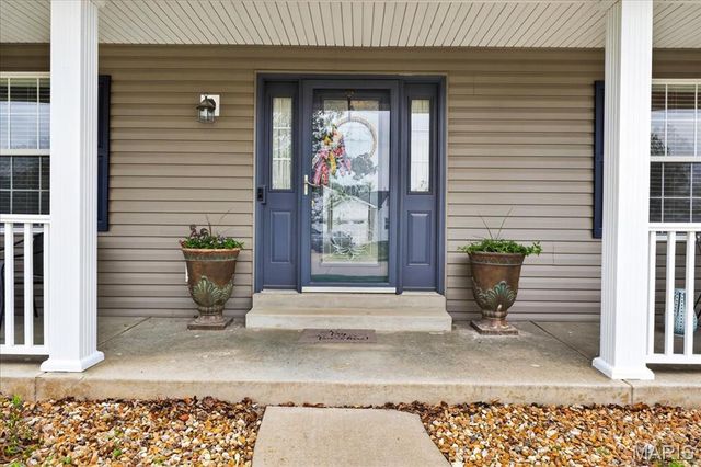 1908 Providence Estate Drive, Wentzville, MO 63385