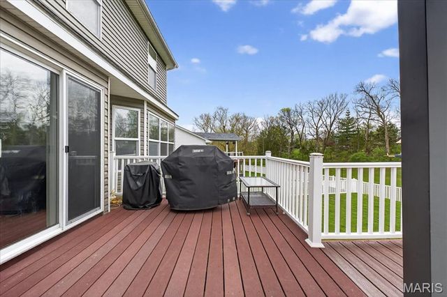 1908 Providence Estate Drive, Wentzville, MO 63385