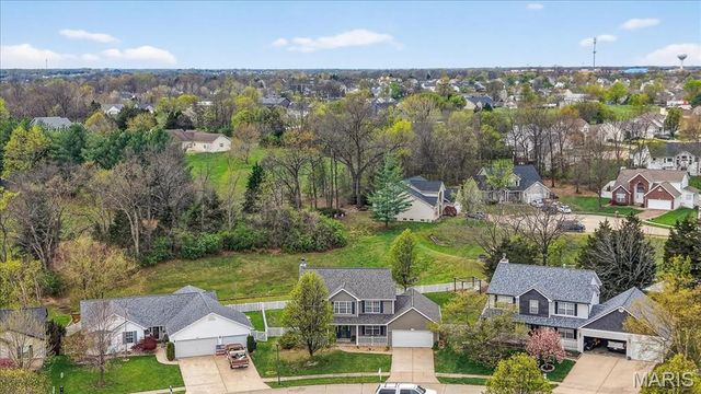 1908 Providence Estate Drive, Wentzville, MO 63385