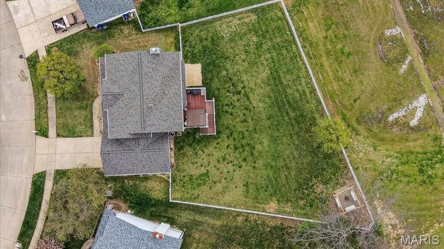 1908 Providence Estate Drive, Wentzville, MO 63385